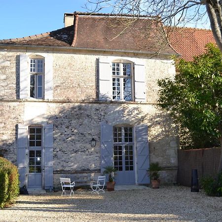 Le Petit Logis Rouillac (Charente) Exterior foto