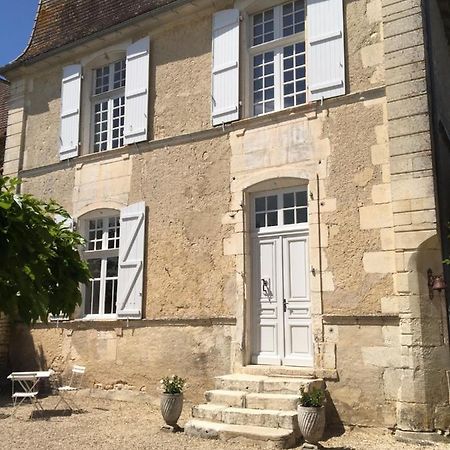 Le Petit Logis Rouillac (Charente) Exterior foto
