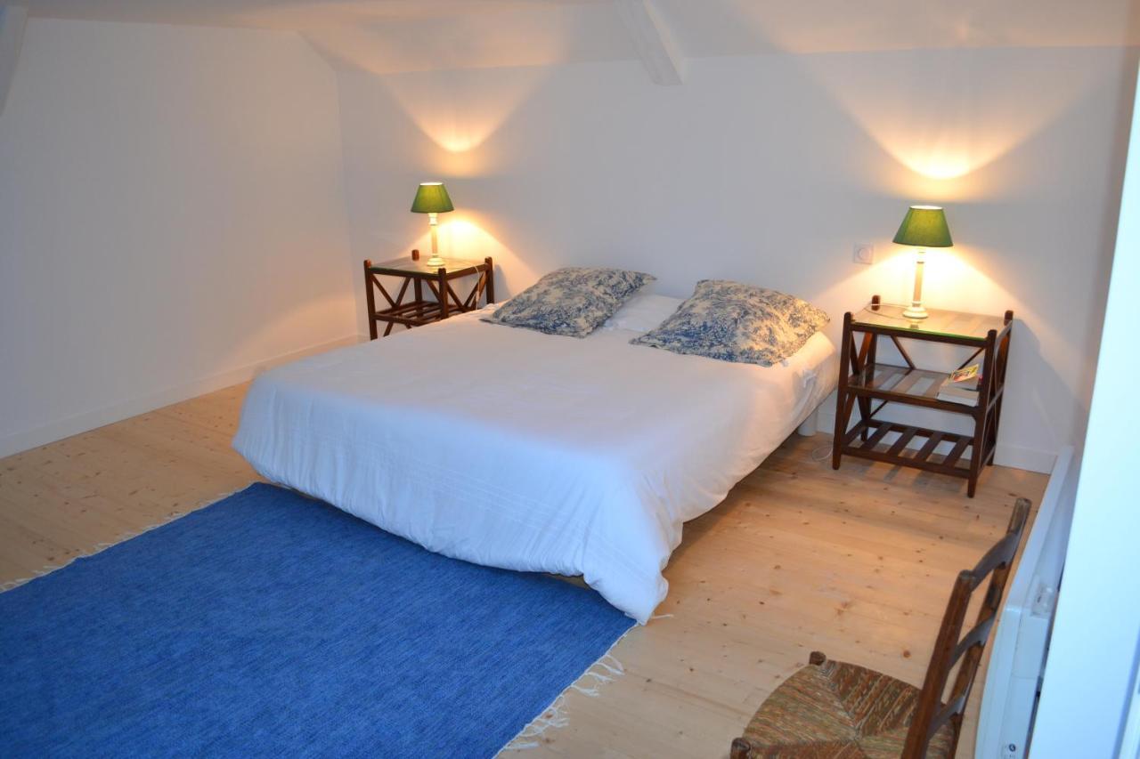Le Petit Logis Rouillac (Charente) Exterior foto