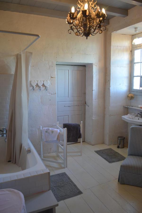 Le Petit Logis Rouillac (Charente) Exterior foto