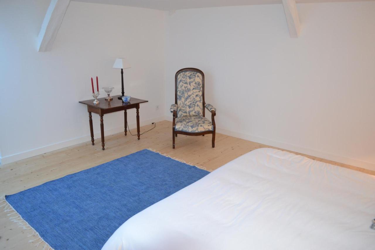 Le Petit Logis Rouillac (Charente) Exterior foto